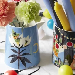 Moomin Friendship kan, 1 l.