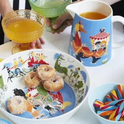 Moomin Friendship kan, 1 l.