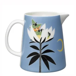 Moomin Friendship kan, 1 l.