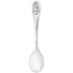 Moomin koffielepel, Love