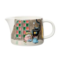 Moomin Kura skymning kan, 35 cl