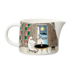 Moomin Kura skymning kan, 35 cl