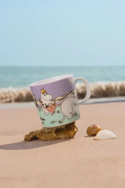 Moomin mok 2025 Beach day, 30 cl