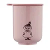 Moomin mok 20 cl, Roze