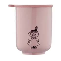 Moomin mok 20 cl, Roze