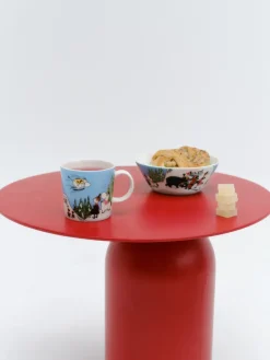 Moomin mok winter 2024 Ski jumping, 30 cl