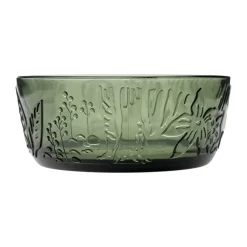 Moomin schaal 35 cl, Dennengroen