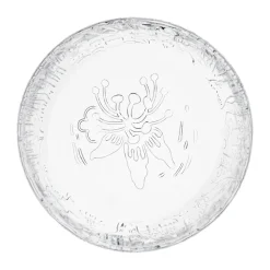 Moomin schaal 35 cl, Transparant