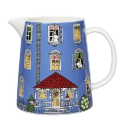 Moominhouse kan, 1 l.