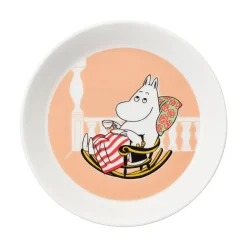 Moominmama Moomin bord, marmalade