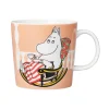 Moominmama Moomin mok, marmalade