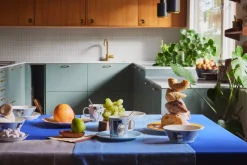 Moominpappa mok 30 cl, Grijs