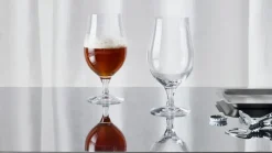 More bierglas 2-pack 47 cl, Transparant