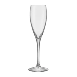 More champagneglazen 2-pack 18 cl, Transparant