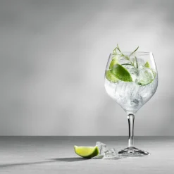More Gin & Tonic glas 4-pack, 64 cl.