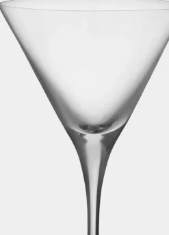 More martiniglazen 19 cl 2-pack, Helder