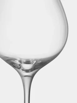 More Pinot wijnglazen 60 cl 2-pack, Helder