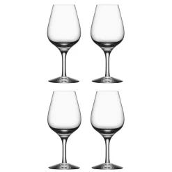 More Spirits glas 4-pack, 20 cl.