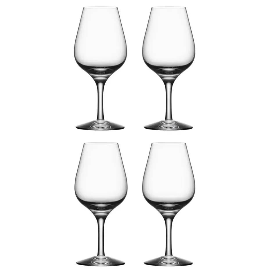 More Spirits glas 4-pack, 20 cl.