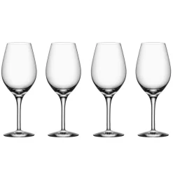 More wijnglas 4-pack, 44 cl