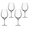More wijnglas XL 4-pack, 61 cl