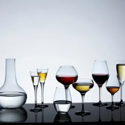 More wijnglas XL 4-pack, 61 cl