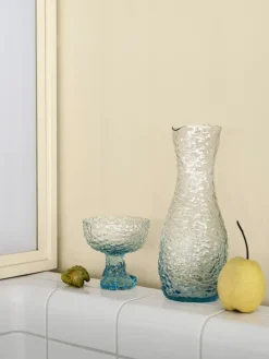 Moss coupe champagneglas 35 cl, Circulair glas