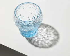 Moss tumbler glas 26 cl 2-pack, Circulair glas