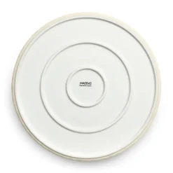 MSY bord, 25 cm, Zand