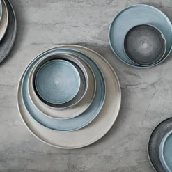 MSY bord, 25 cm, Zand