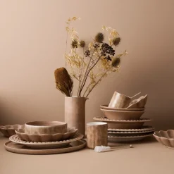 MSY pot, 70 cl, Cinnamon