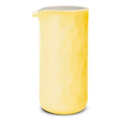 MSY pot, 70 cl, Geel