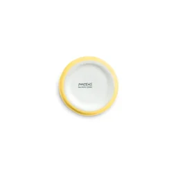 MSY pot, 70 cl, Geel