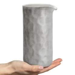 MSY pot, 70 cl, Grijs