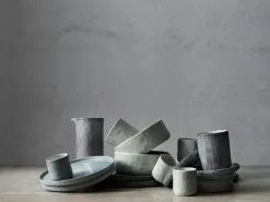 MSY pot, 70 cl, Grijs