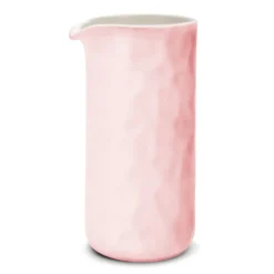 MSY pot, 70 cl, lichtroze