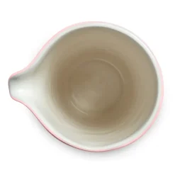 MSY pot, 70 cl, lichtroze