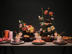 MSY pot, 70 cl, lichtroze