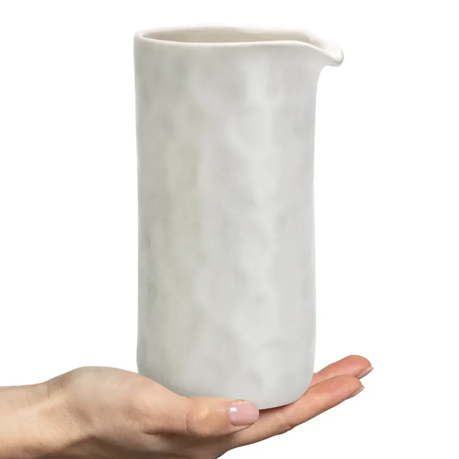 MSY pot, 70 cl, Zand