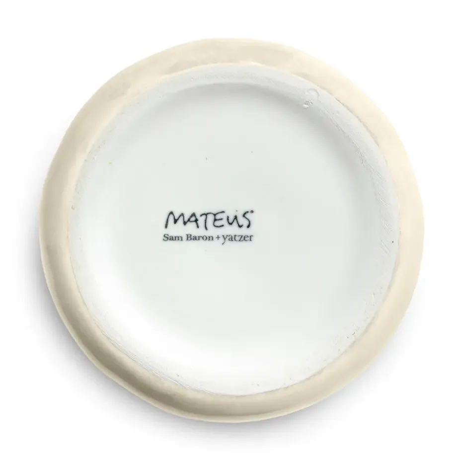 MSY pot, 70 cl, Zand