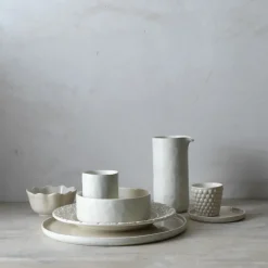 MSY pot, 70 cl, Zand