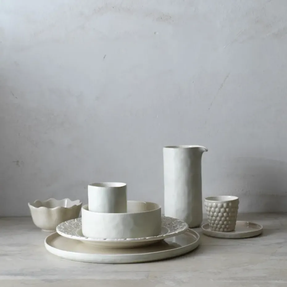 MSY pot, 70 cl, Zand