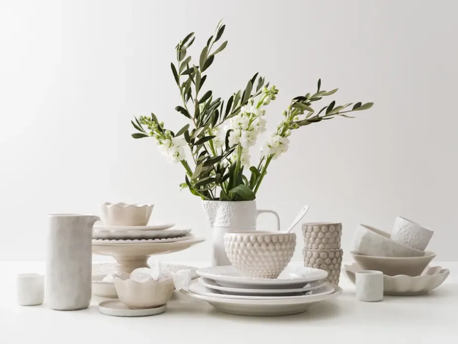 MSY pot, 70 cl, Zand