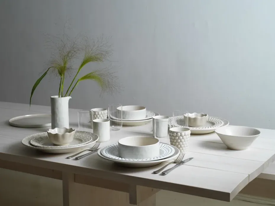 MSY pot, 70 cl, Zand