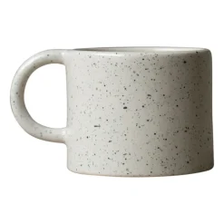 Mug glühweinmok, Mole dot
