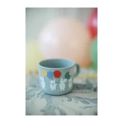 Mumin Festligheter mok 25 cl, Multi