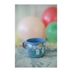 Mumin Festligheter mok 25 cl, Multi