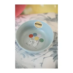 Mumin Festligheter schaal Ø14,5 cm, Multi