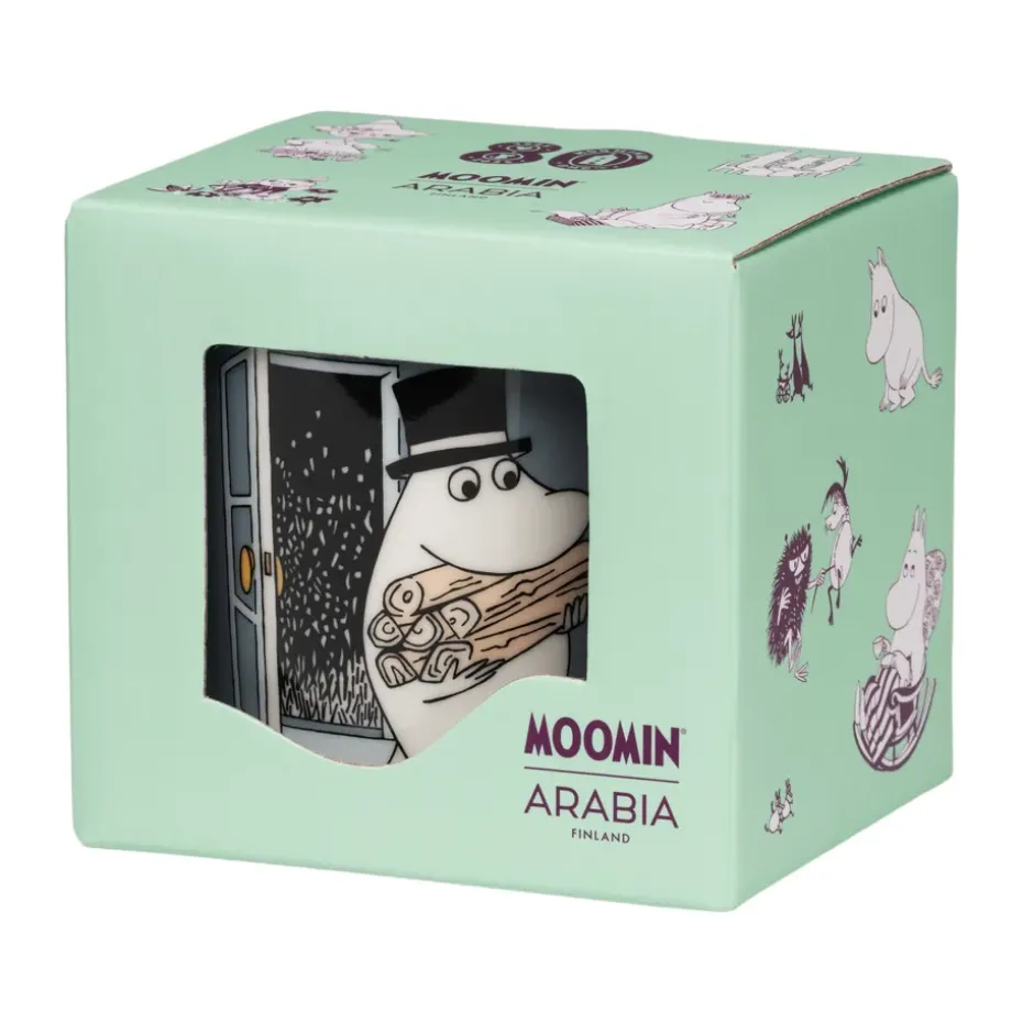 Muminpappa muminmok 80-jarig jubileum, 30 cl