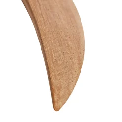 Muubs teak botermes, Natuur